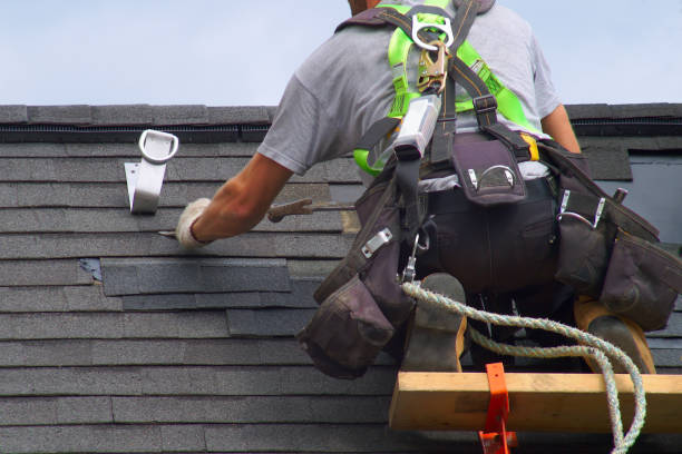 Roof Repair Estimates in Marinette, WI