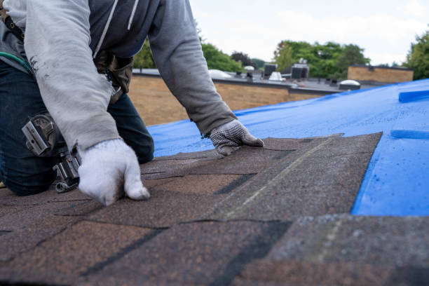 Best Emergency Roof Repair  in Marinette, WI