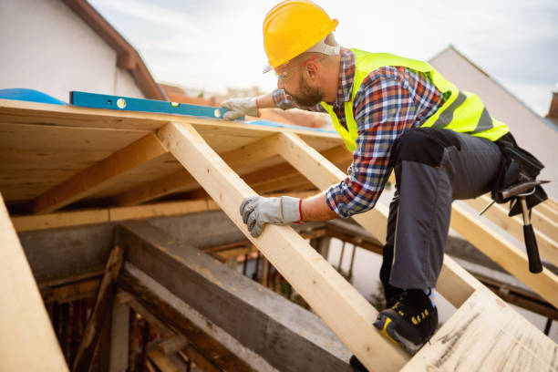 Best Roofing Contractor Near Me  in Marinette, WI