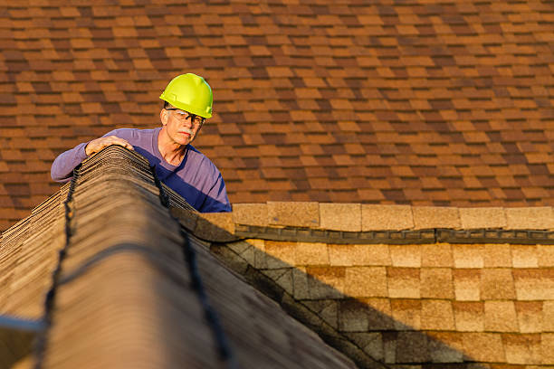Professional Roofing Contractor in Marinette, WI