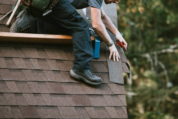 Tile Roofing Contractor in Marinette, WI