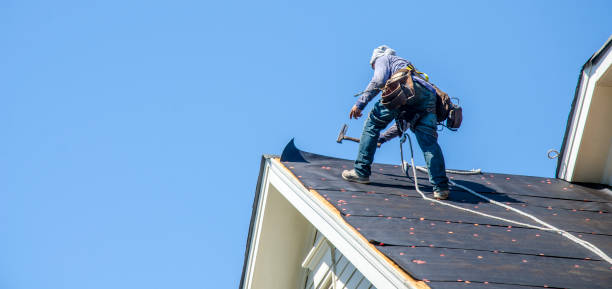 Best Affordable Roofing Company  in Marinette, WI